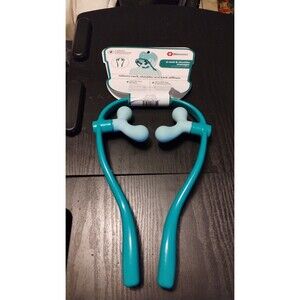 Bioswiss | Neck & Shoulder | Handheld Wellness Massager for Neck & Shoulder RARE